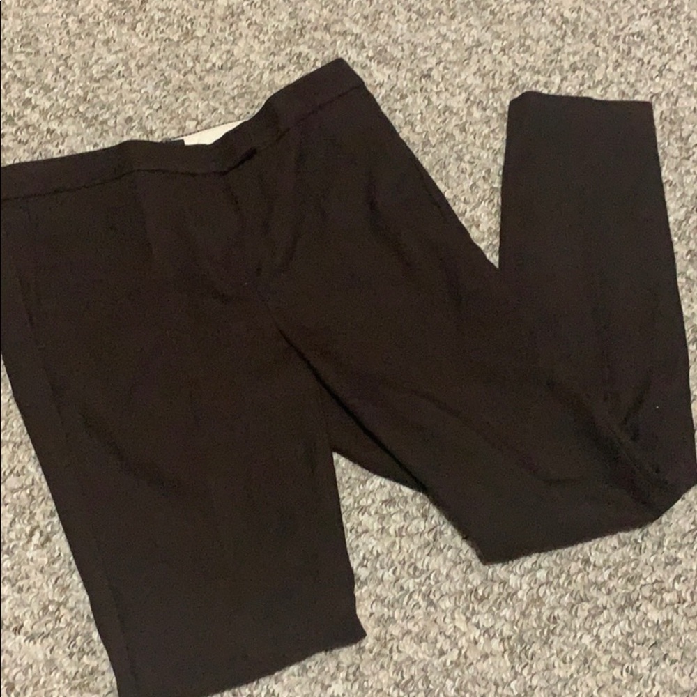*CLOSET CLEANOUT* J crew Ryder Pants